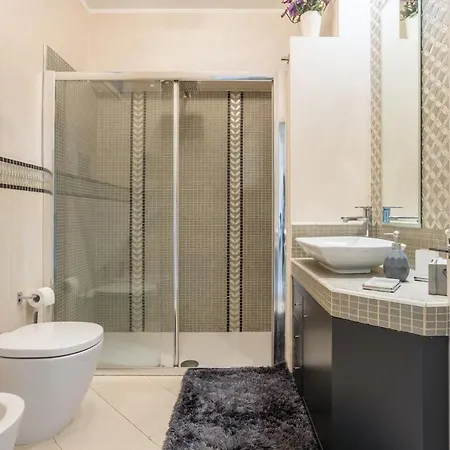Daire Casa Clara Palermo