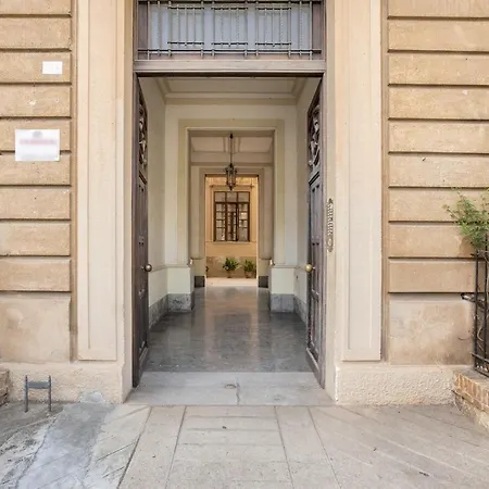 Casa Clara アパート *