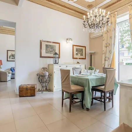 Casa Clara パレルモ