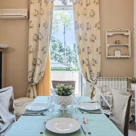 Casa Clara *